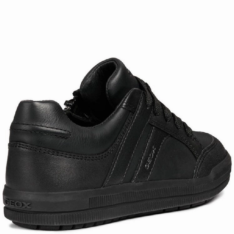 Geox J Arzach B. D Junior Trainers Boys SneakersBoys Running Shoes