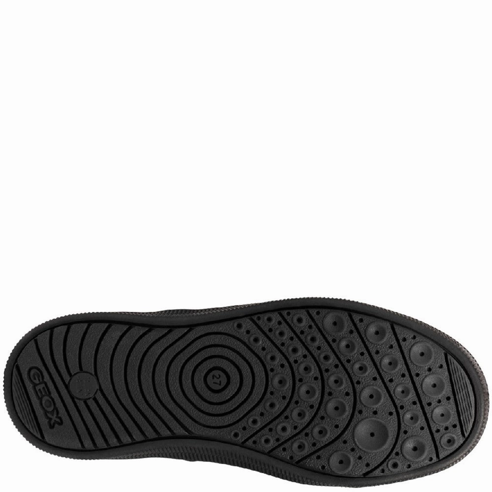 Geox J Arzach B. D Junior Trainers Boys SneakersBoys Running Shoes