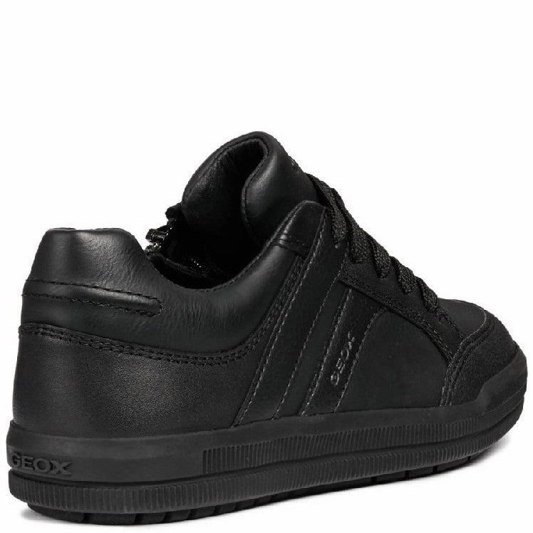 Geox J Arzach B. D Junior Trainers Boys SneakersBoys Running Shoes