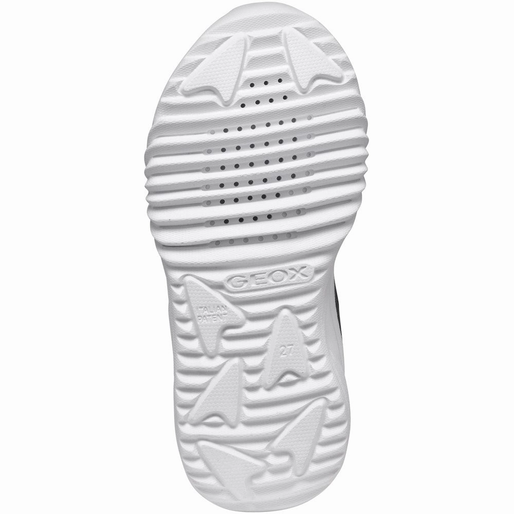 Geox J Assister B. C Infant Sneakers Boys SneakersBoys Running Shoes