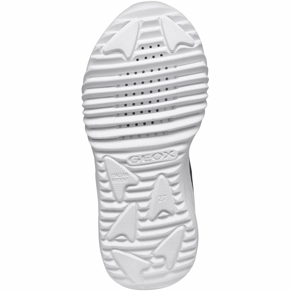 Geox J Assister B. C Infant Sneakers Boys SneakersBoys Running Shoes