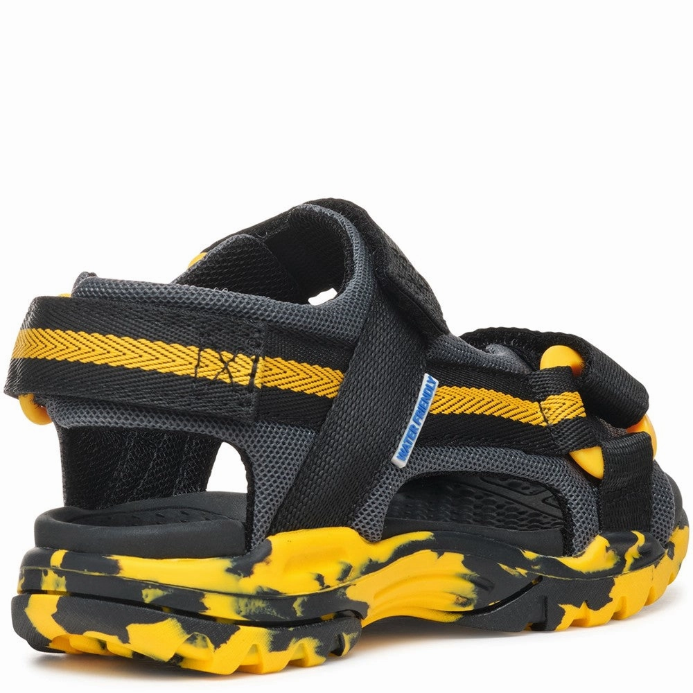 Geox J Borealis Boy Junior Sandals Boys SneakersBoys Running Shoes