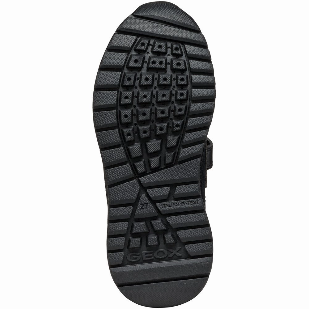 Geox J Briezee B. A Sneakers Boys SneakersBoys Running Shoes