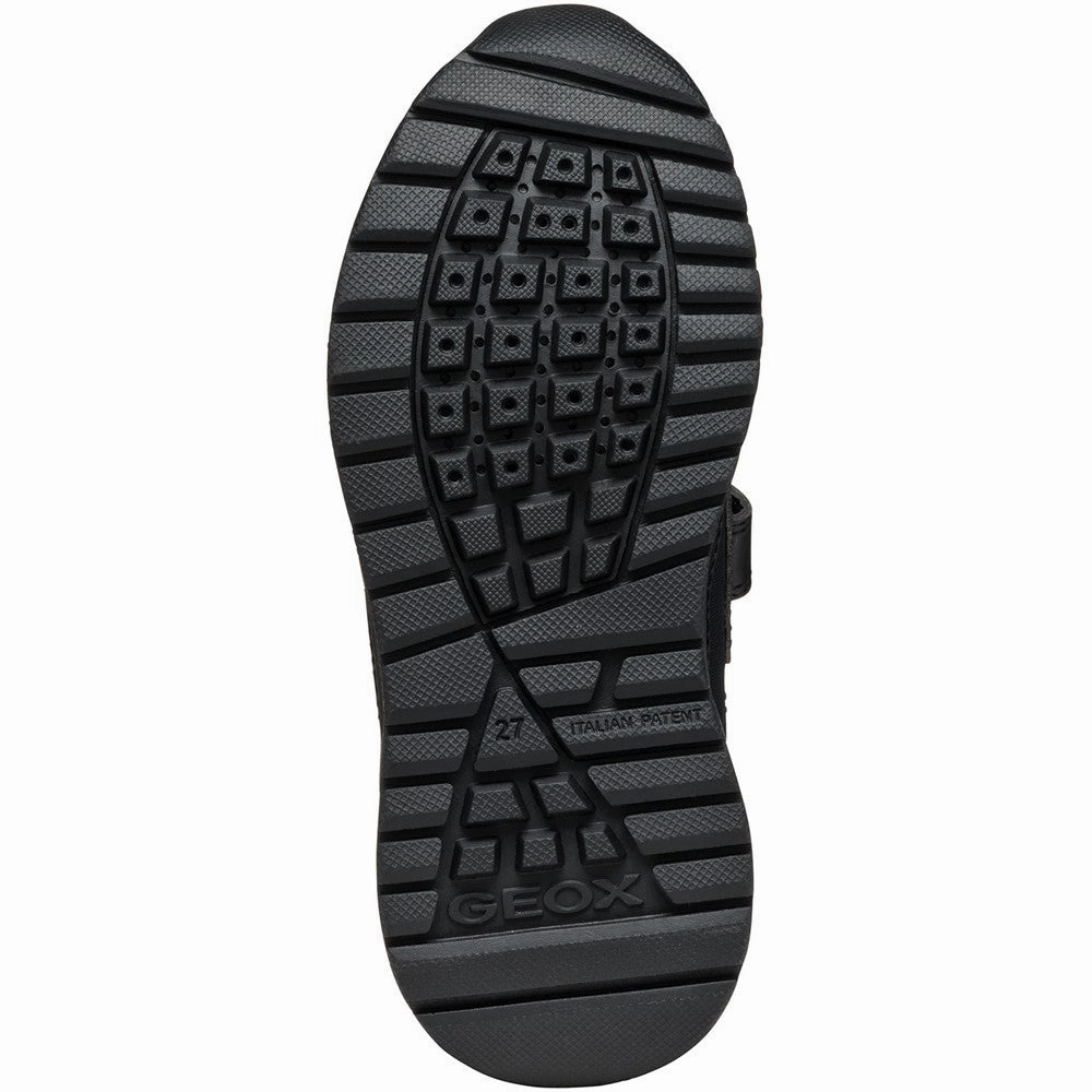 Geox J Briezee B. A Sneakers Boys SneakersBoys Running Shoes