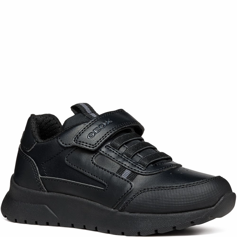 Geox J Briezee B. A Sneakers Kids Athletic Shoes,Toddler Sports Shoes,Youth Casual Shoes
