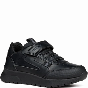 Geox J Briezee B. A Sneakers Kids Athletic Shoes,Toddler Sports Shoes,Youth Casual Shoes