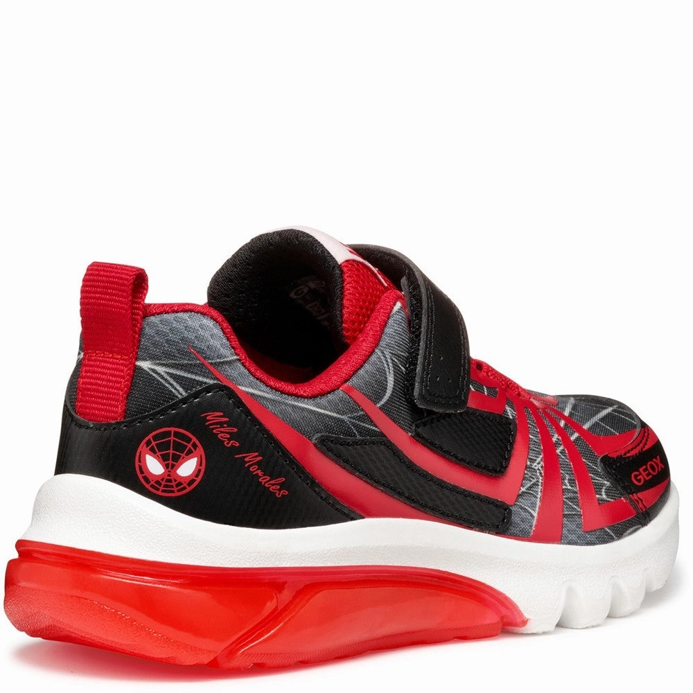 Geox J Ciberdron Boy Sneakers Boys SneakersBoys Running Shoes