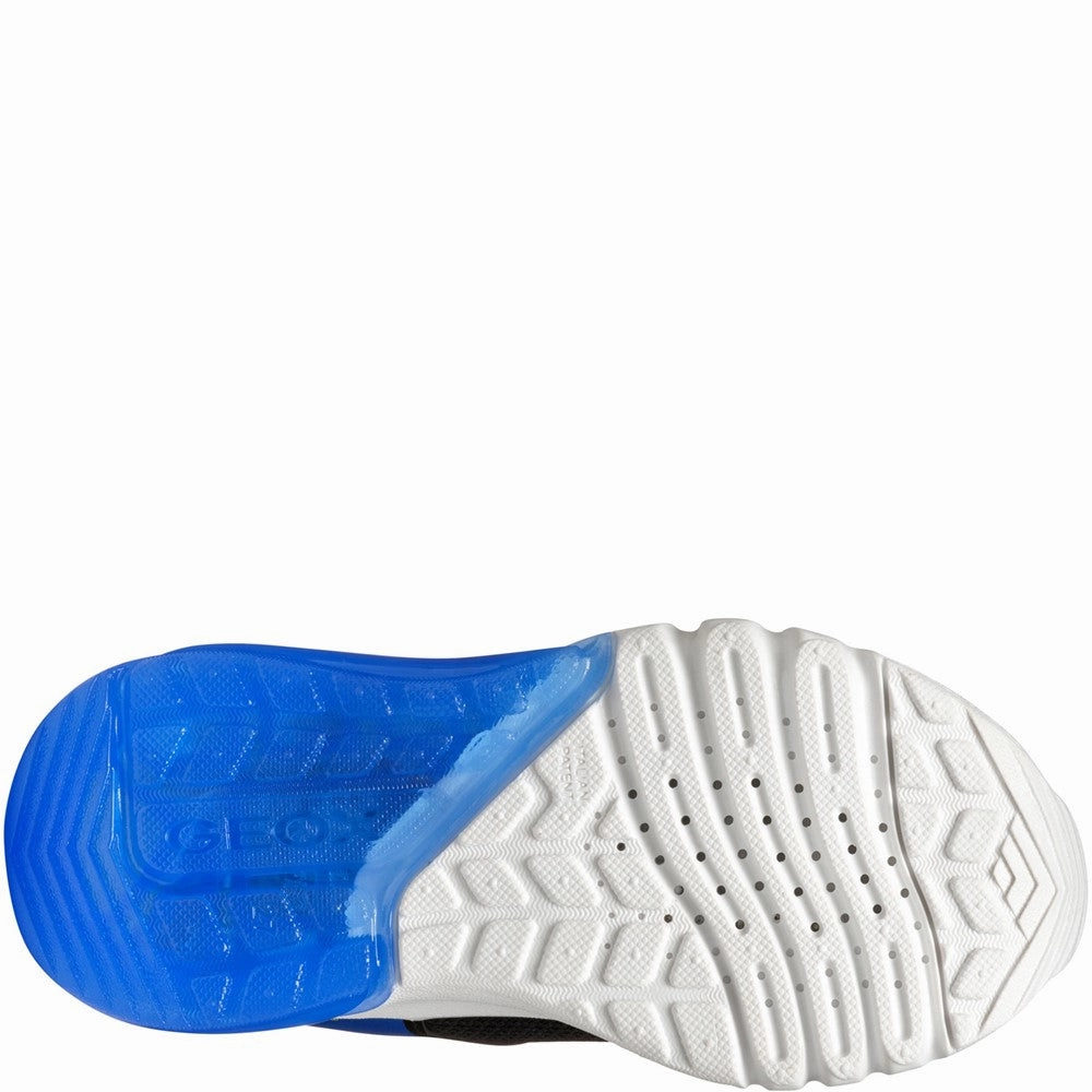 Geox J Ciberdron Boy Sneakers Boys SneakersBoys Running Shoes