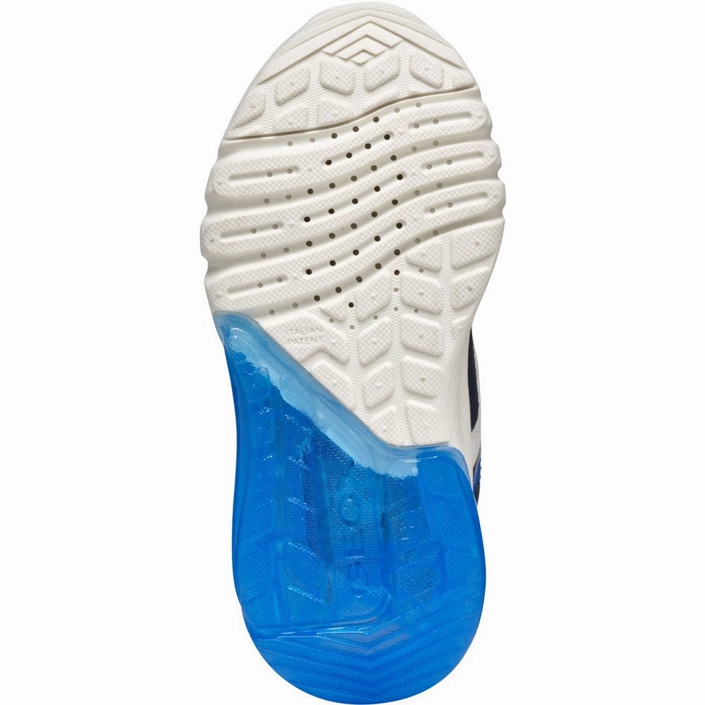 Geox J Ciberdron E Sneakers Boys SneakersBoys Running Shoes