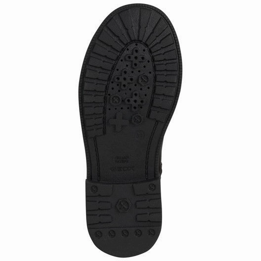 Geox J Eclair G Ankle Boots Girls Sneakers Girls Running Shoes