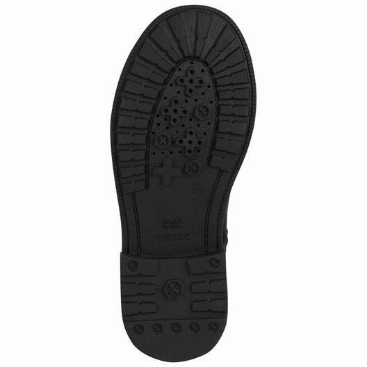 Geox J Eclair G Ankle Boots Girls Sneakers Girls Running Shoes