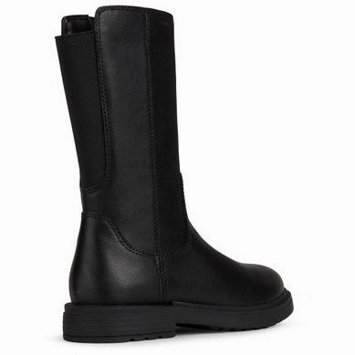 Geox J Eclair G Ankle Boots Girls Sneakers Girls Running Shoes
