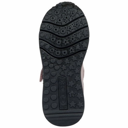 Geox J Fastics G Trainers Girls Sneakers Girls Running Shoes