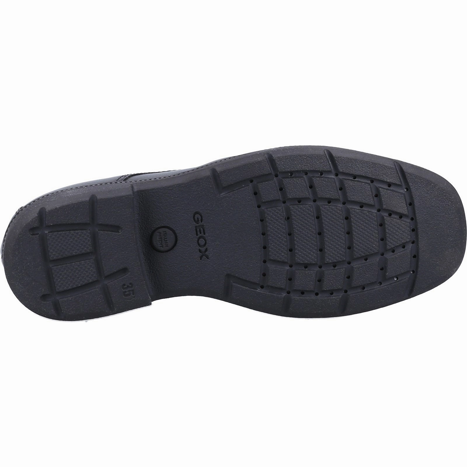 Geox J Federico H Junior School Shoes Boys SneakersBoys Running Shoes