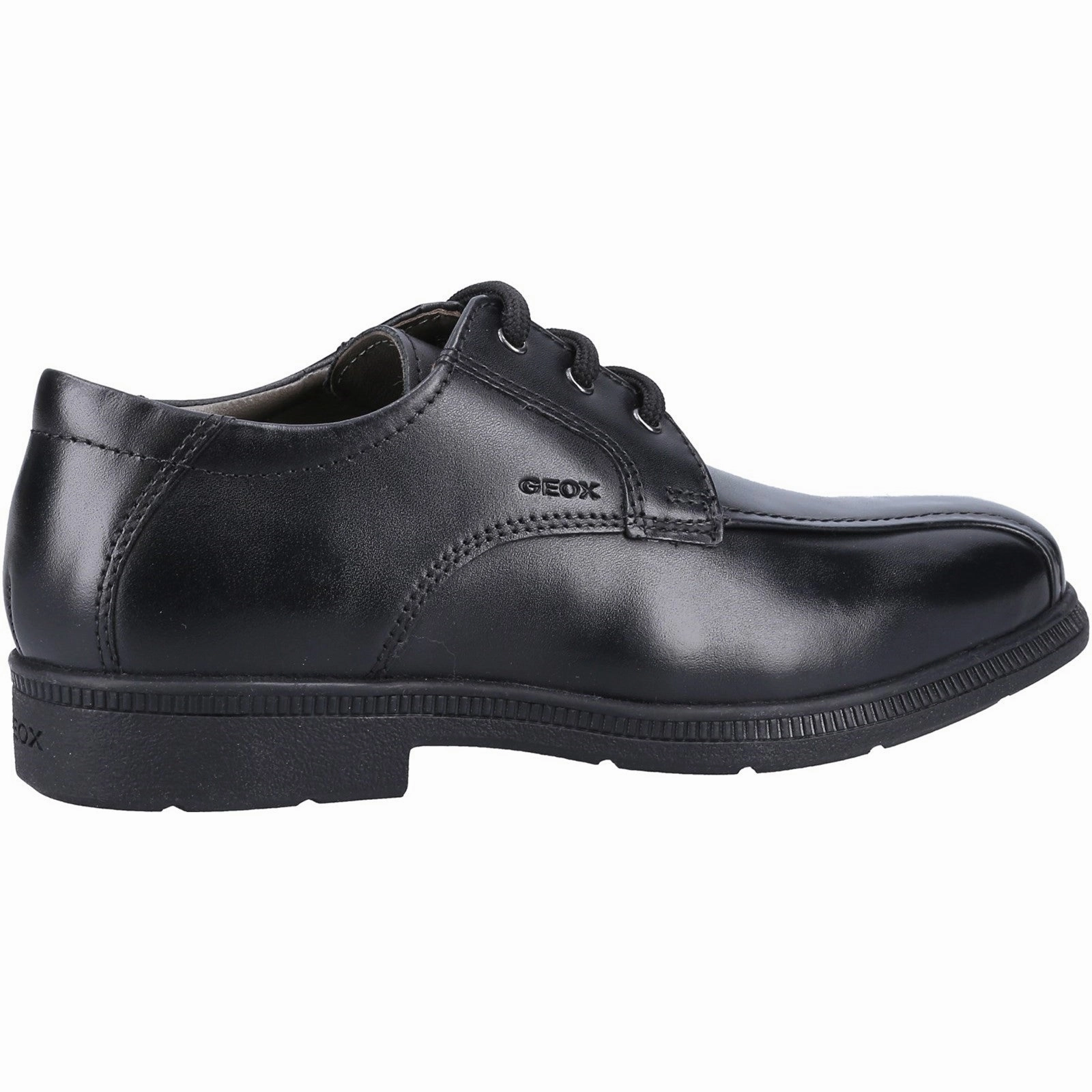 Geox J Federico H School Shoes Size 1 - 1.5 Boys SneakersBoys Running Shoes