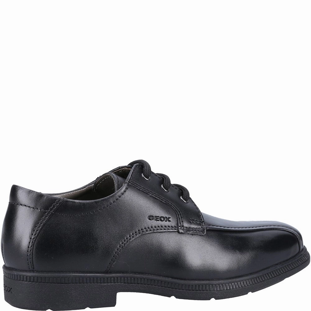 Geox J Federico H Senior School Shoes Boys SneakersBoys Running Shoes