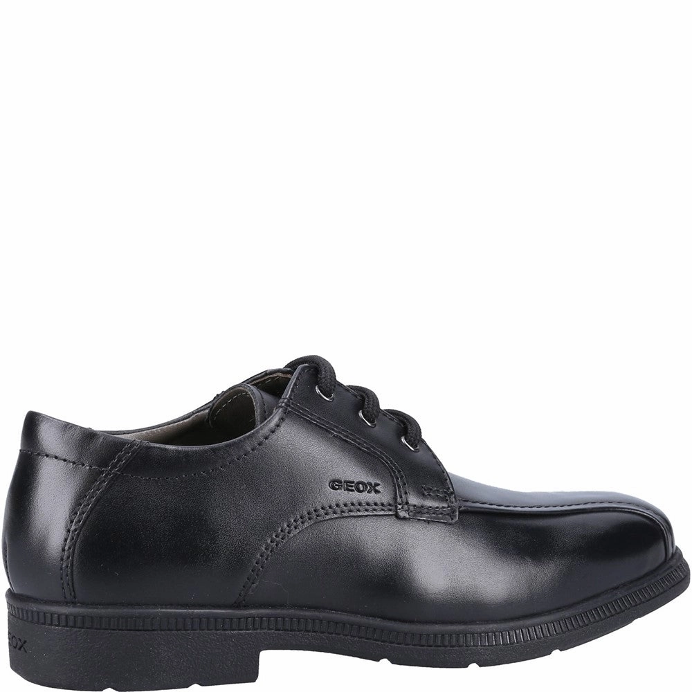 Geox J Federico H Senior School Shoes Boys SneakersBoys Running Shoes