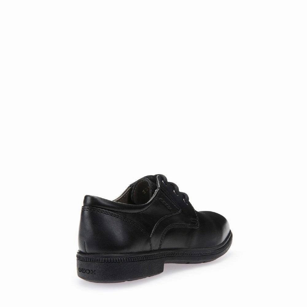 Geox J Federico M School Shoes Size 1 - 1.5 Boys SneakersBoys Running Shoes