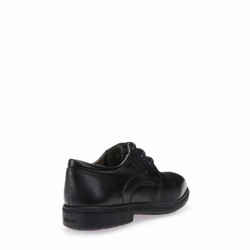 Geox J Federico M School Shoes Size 1 - 1.5 Boys SneakersBoys Running Shoes