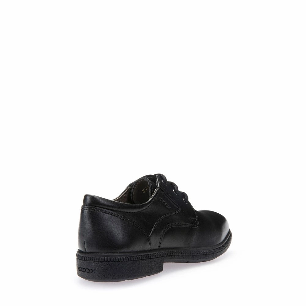 Geox J Federico M School Shoes Size 1 - 1.5 Boys SneakersBoys Running Shoes