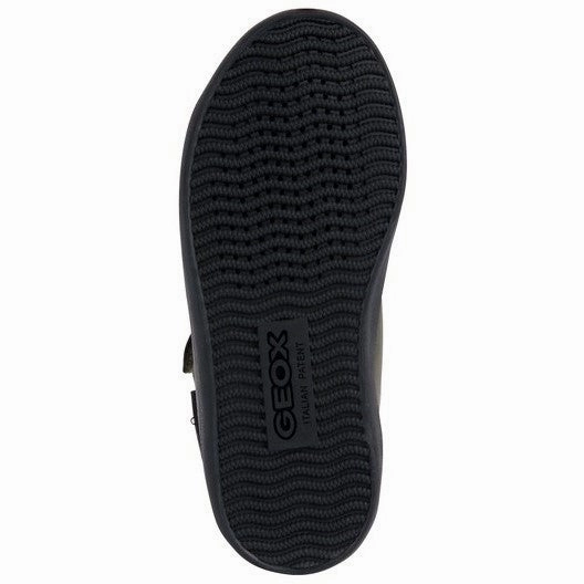 Geox J Gisli B Trainers Boys SneakersBoys Running Shoes