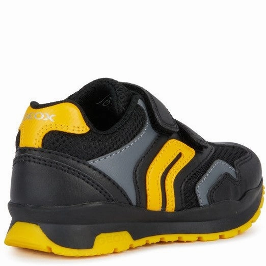 Geox J Pavel B Trainers Boys SneakersBoys Running Shoes