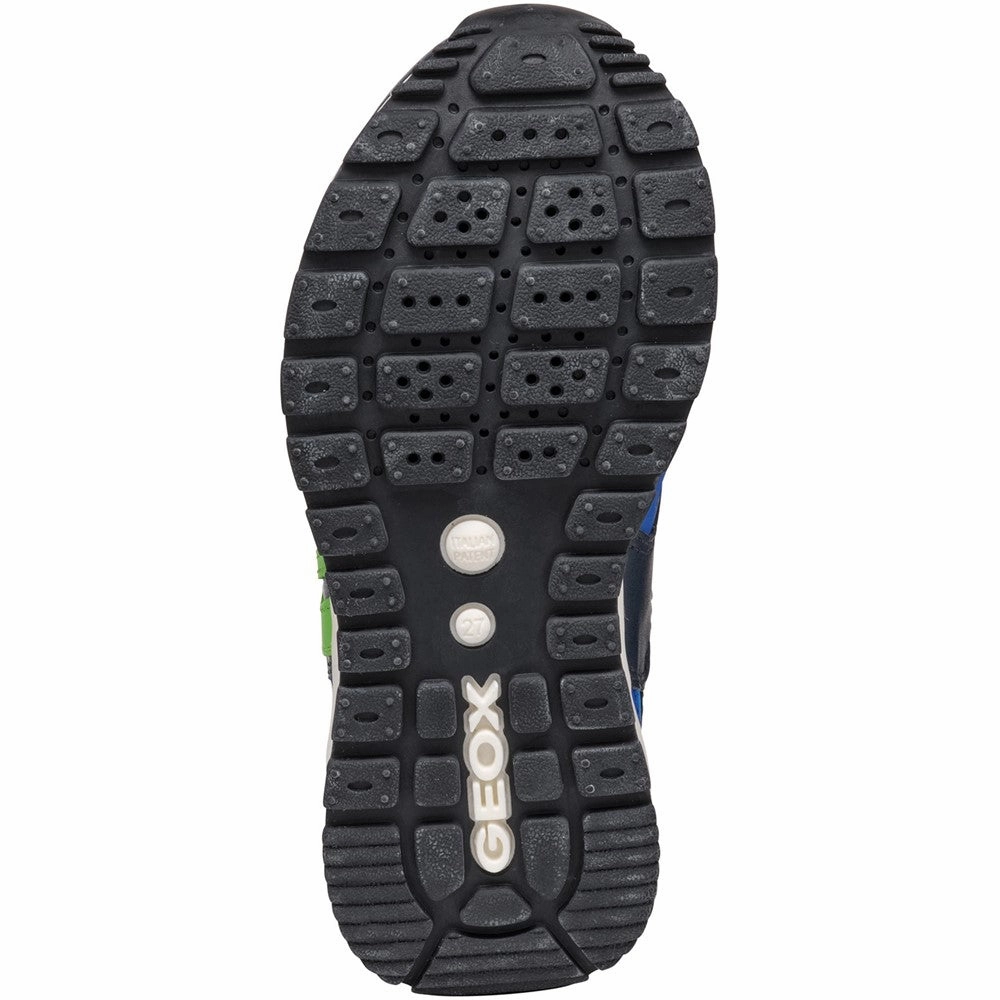 Geox J Pavel D Infant sneakers Boys SneakersBoys Running Shoes