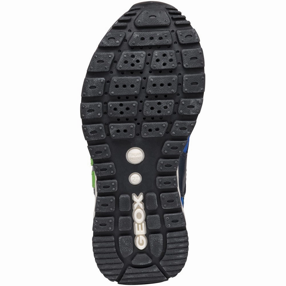 Geox J Pavel D Infant sneakers Boys SneakersBoys Running Shoes