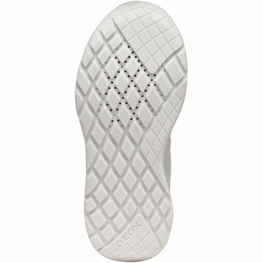 Geox J Rann-E Infant Trainers Boys SneakersBoys Running Shoes