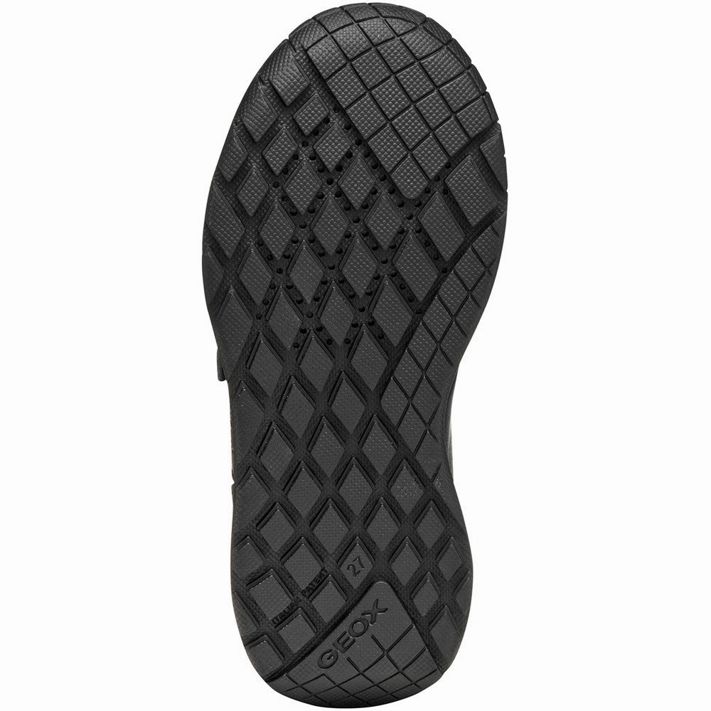 Geox J Rann-E Infant Trainers Boys SneakersBoys Running Shoes