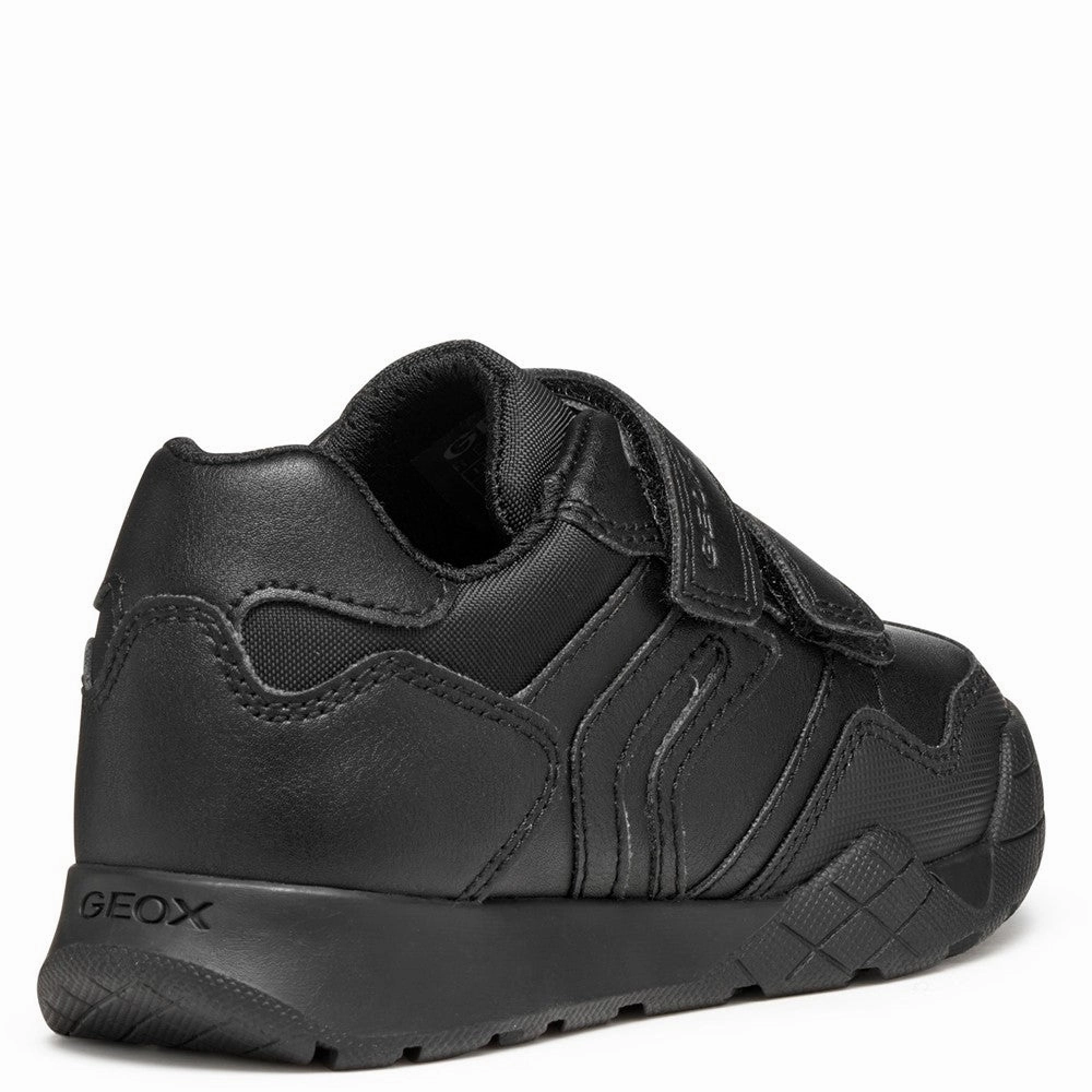 Geox J Rann-E Infant Trainers Boys SneakersBoys Running Shoes