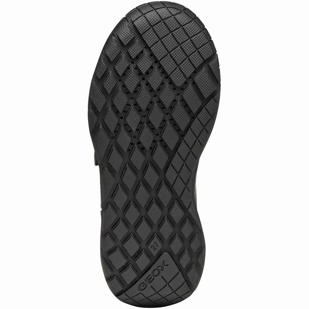 Geox J Rann-E Infant Trainers Boys SneakersBoys Running Shoes