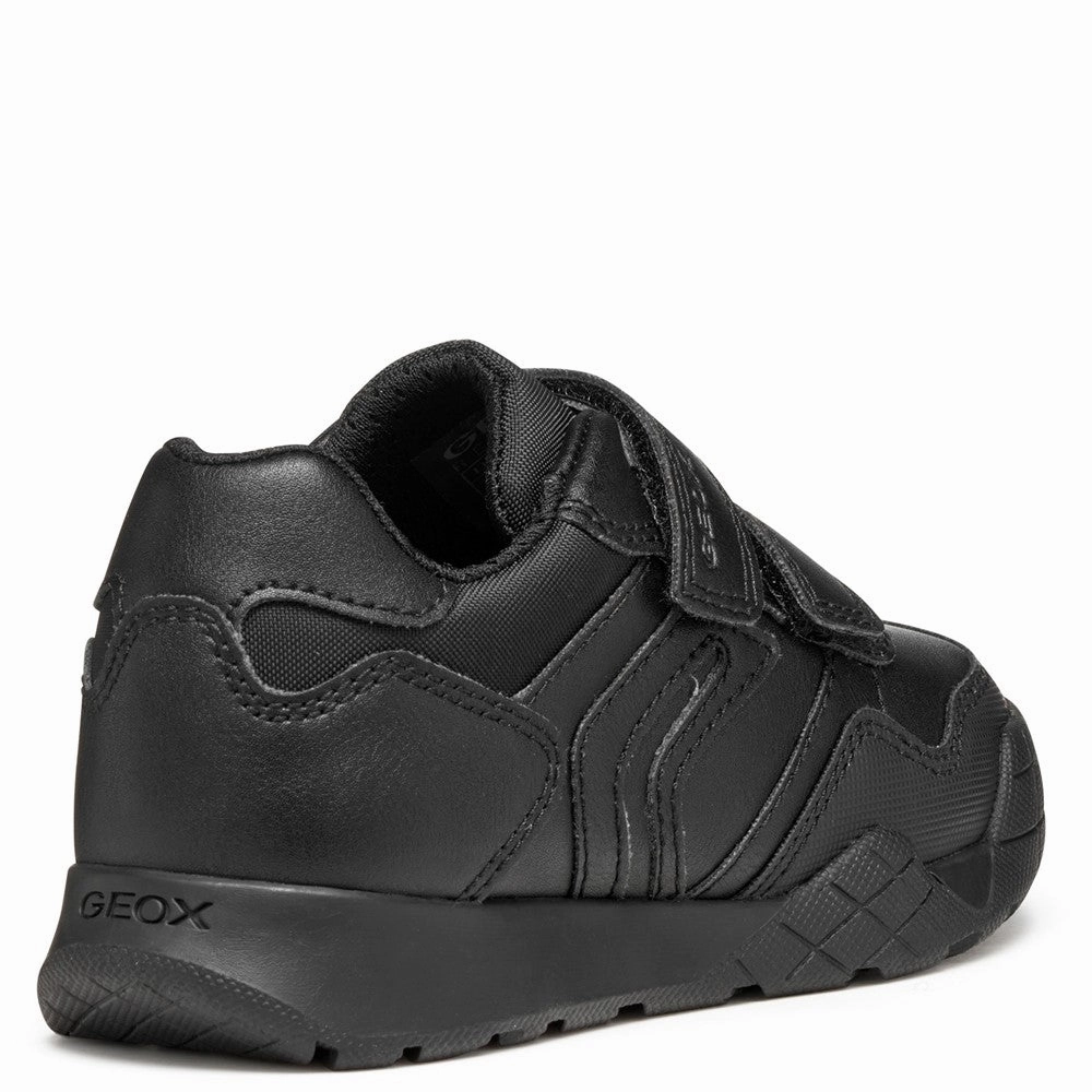 Geox J Rann-E Infant Trainers Boys SneakersBoys Running Shoes