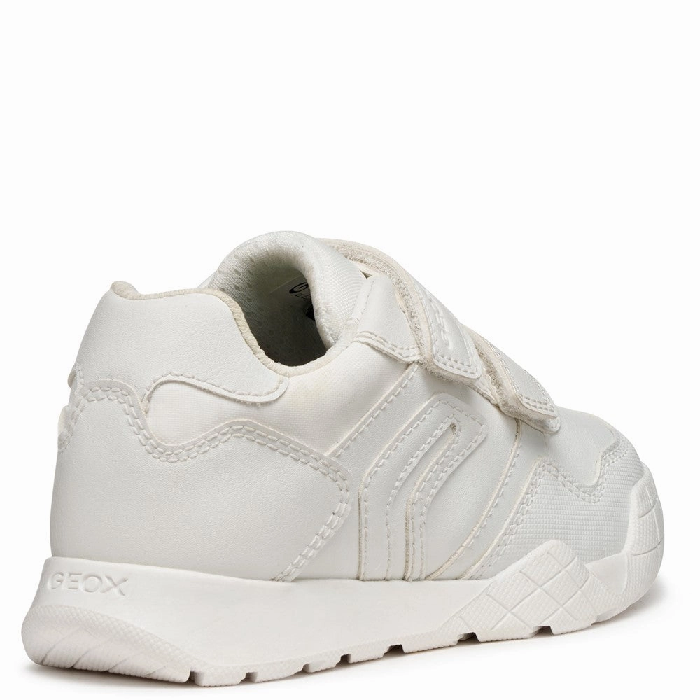 Geox J Rann-E Infant Trainers Boys SneakersBoys Running Shoes