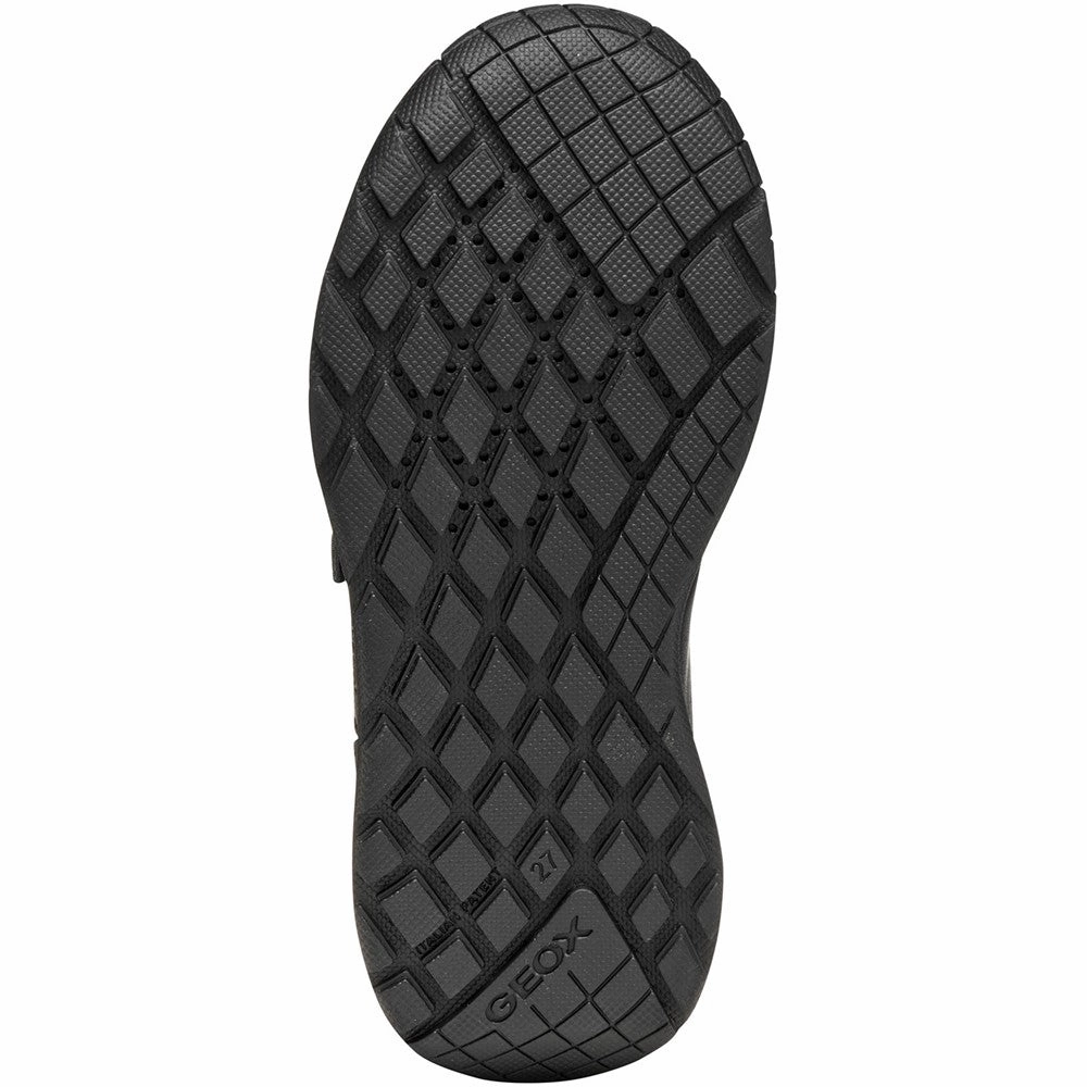 Geox J Rann-E Junior Trainers Boys SneakersBoys Running Shoes