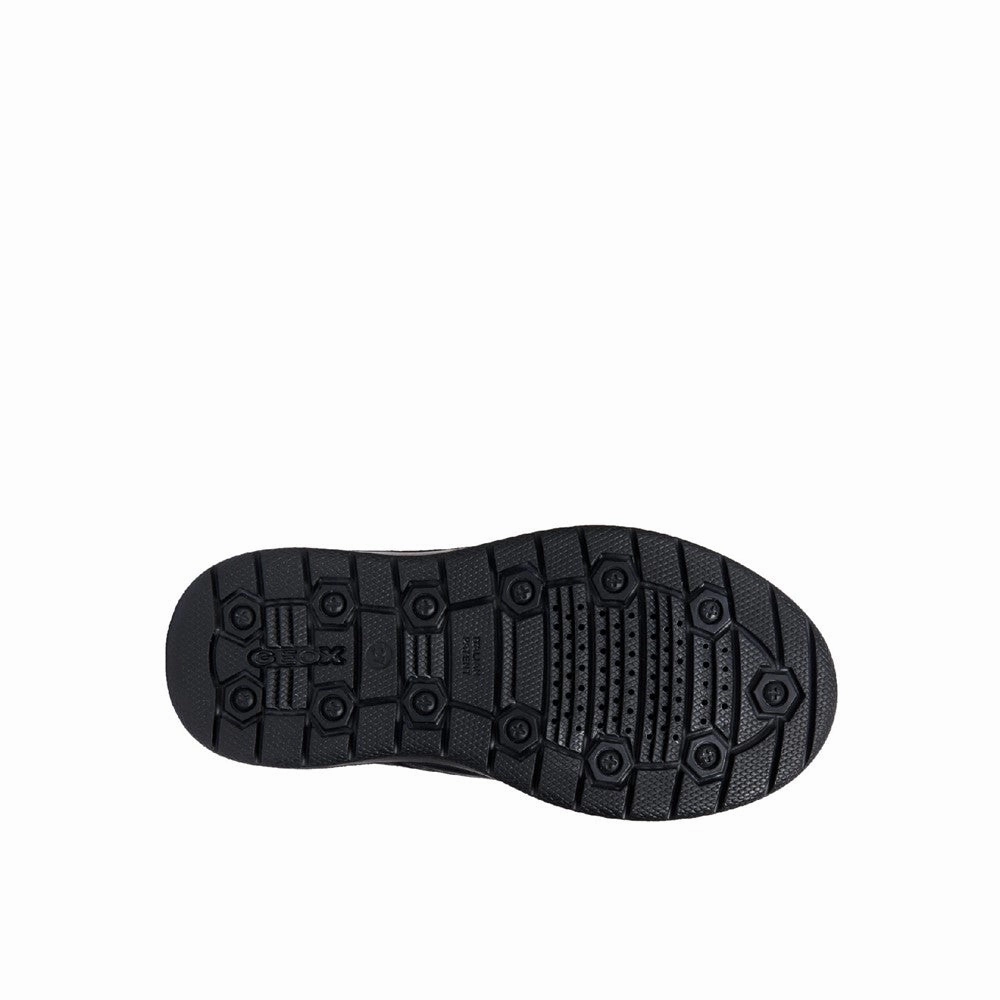 Geox J Riddock B. G Touch Fastening Infant School Shoes Boys SneakersBoys Running Shoes