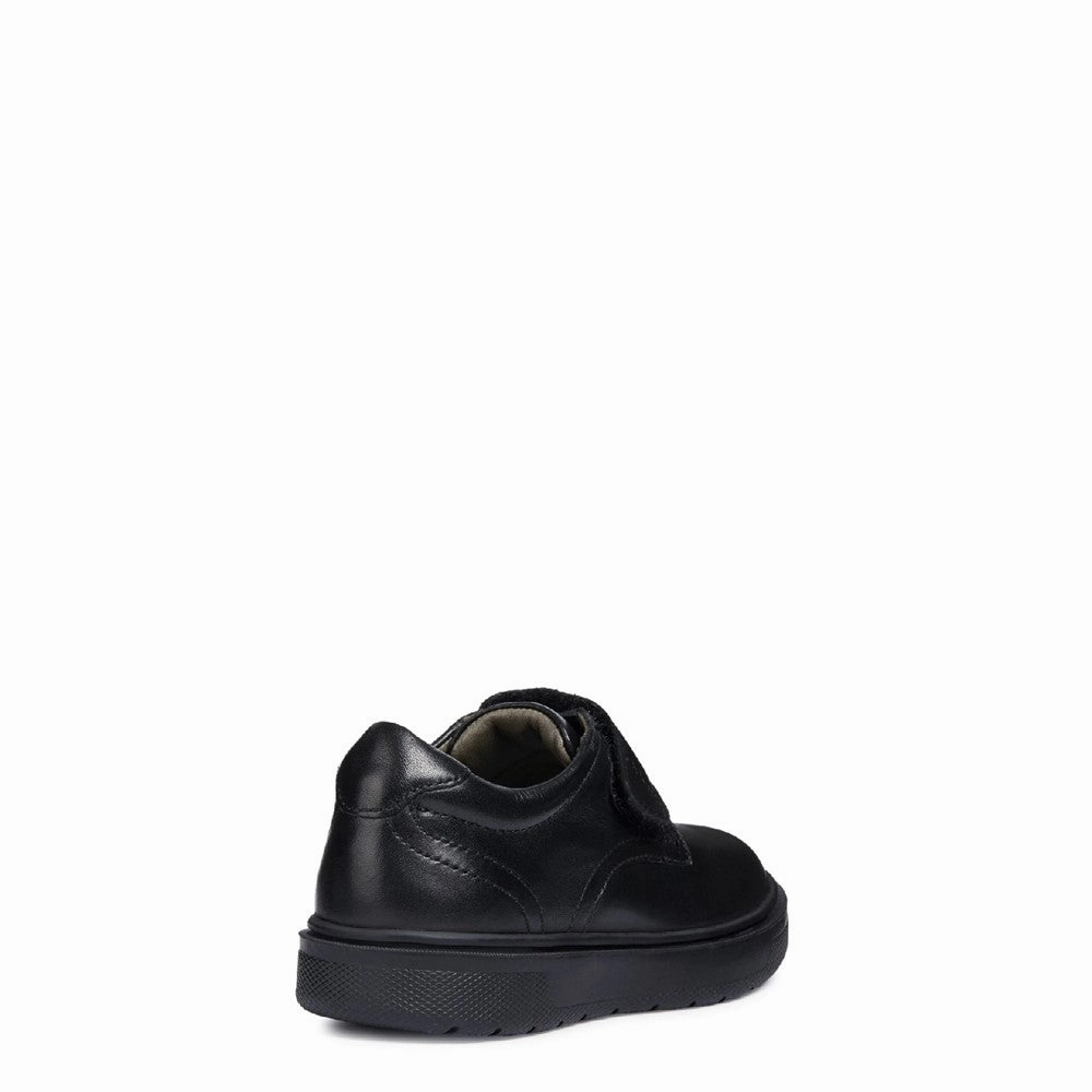 Geox J Riddock B. G Touch Fastening Infant School Shoes Boys SneakersBoys Running Shoes