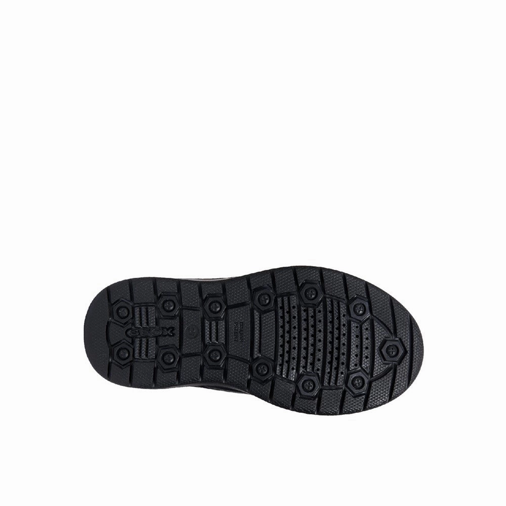 Geox J Riddock B. G Touch Fastening Infant School Shoes Boys SneakersBoys Running Shoes