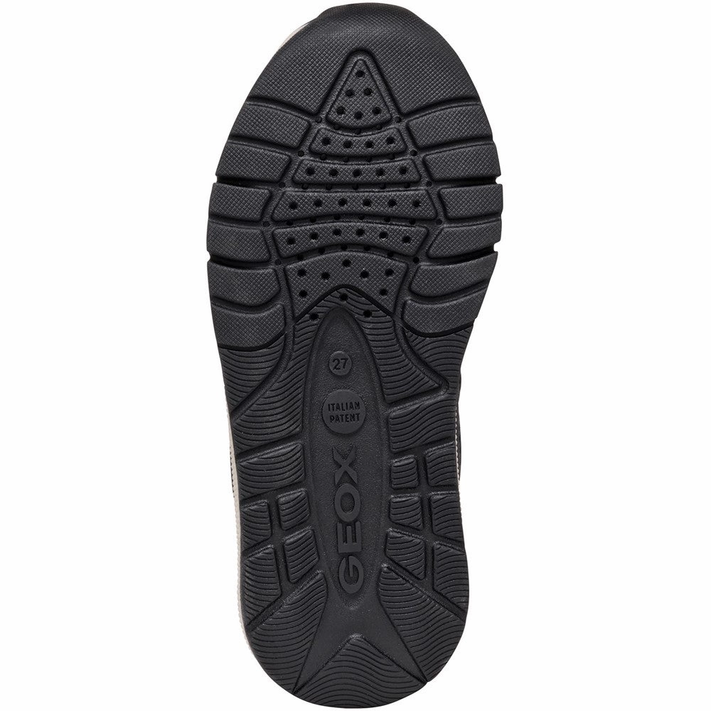 Geox J Rooner B.D Infant Sneakers Boys SneakersBoys Running Shoes
