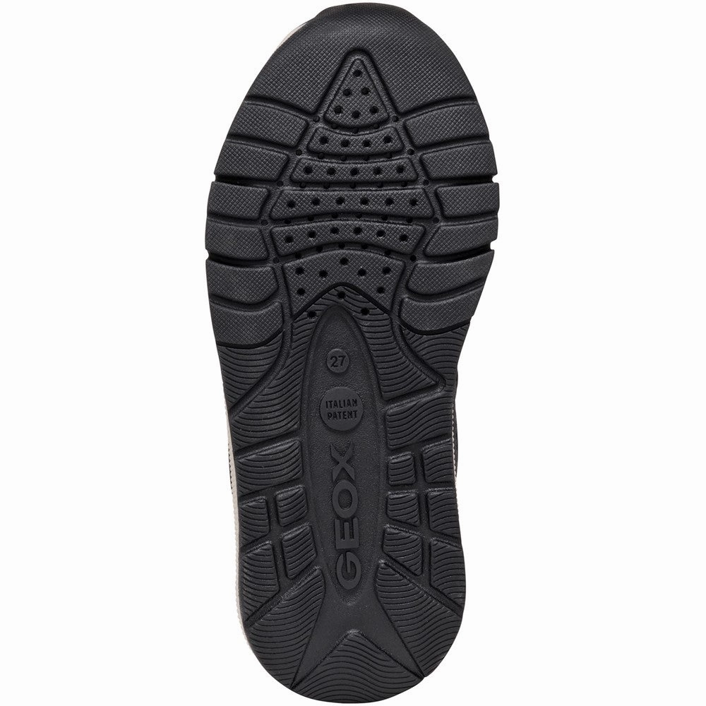 Geox J Rooner B.D Infant Sneakers Boys SneakersBoys Running Shoes