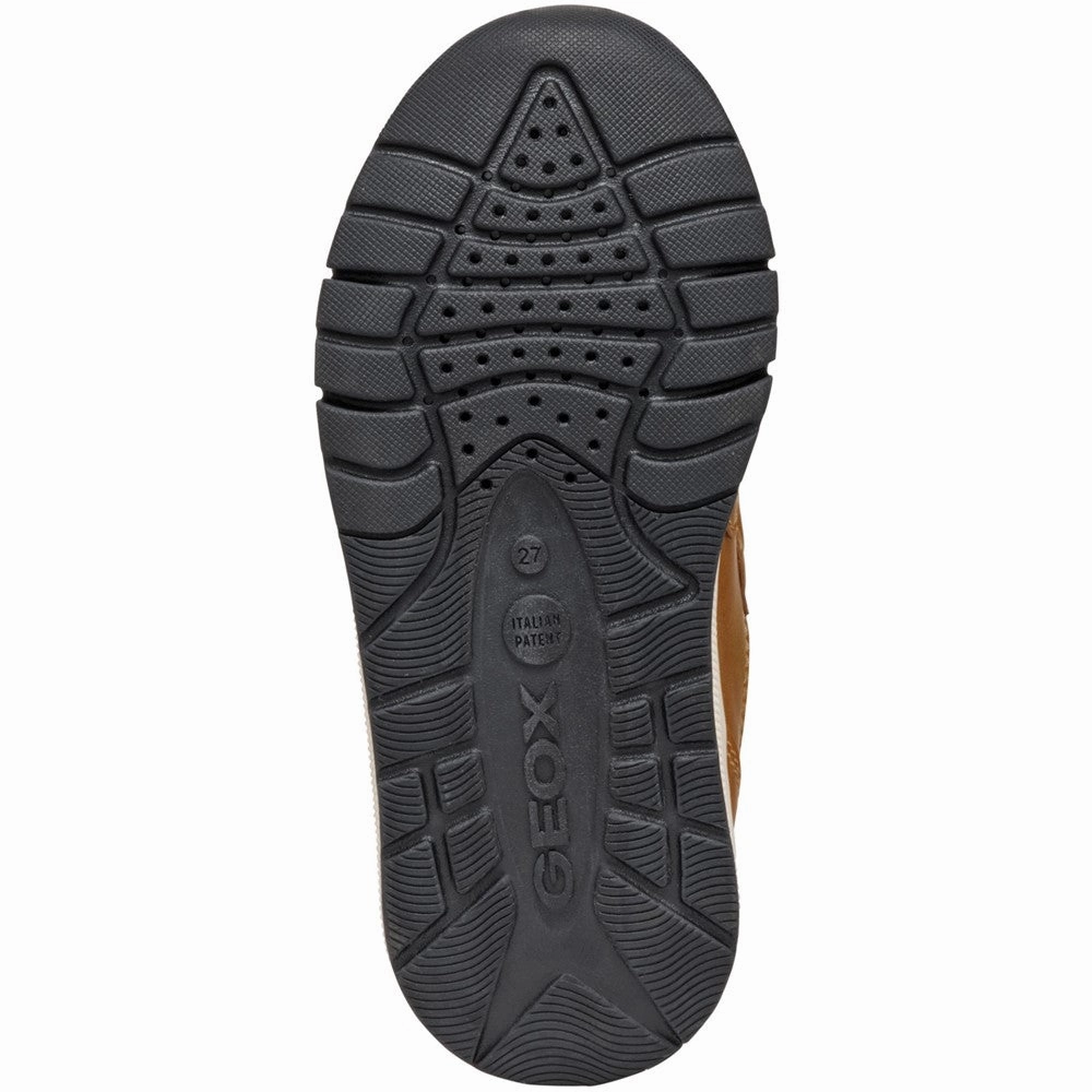 Geox J Rooner B.D Infant Sneakers Boys SneakersBoys Running Shoes