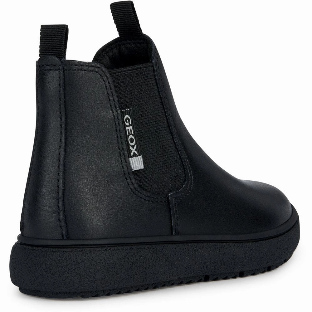 Geox J Theleven B School Shoes Boys SneakersBoys Running Shoes
