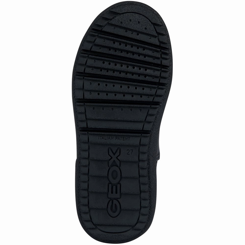 Geox J Theleven B School Shoes Boys SneakersBoys Running Shoes