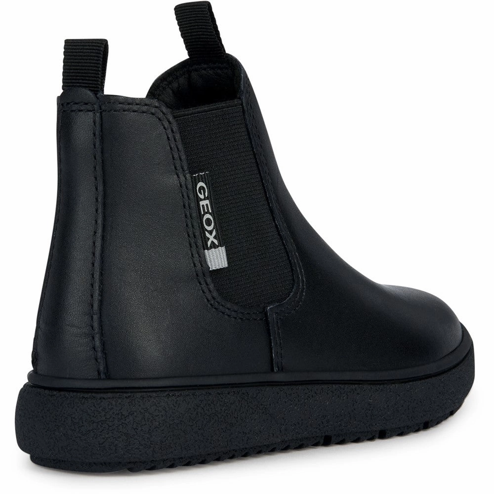 Geox J Theleven B School Shoes Boys SneakersBoys Running Shoes