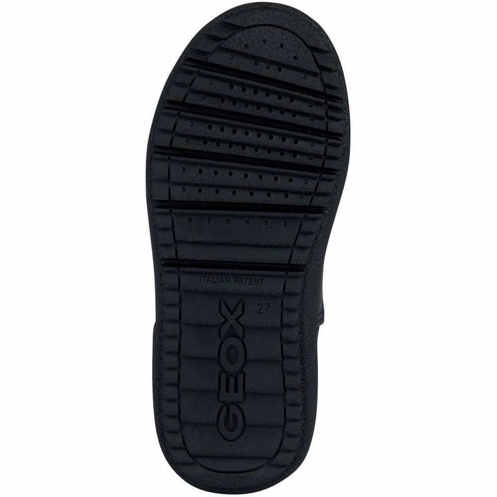 Geox J Theleven B School Shoes Boys SneakersBoys Running Shoes