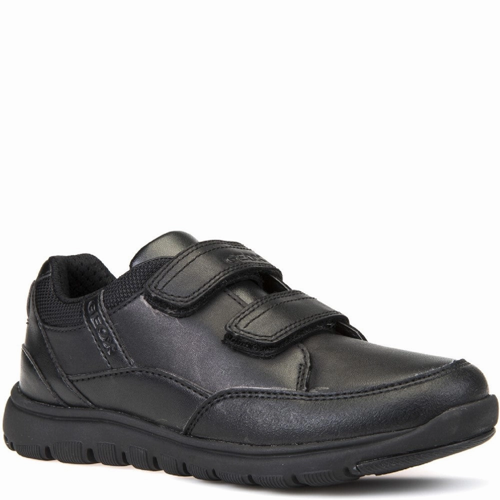 Geox J Xunday Boy B Touch Fastening Infant Trainers Kids Athletic Shoes,Toddler Sports Shoes,Youth Casual Shoes