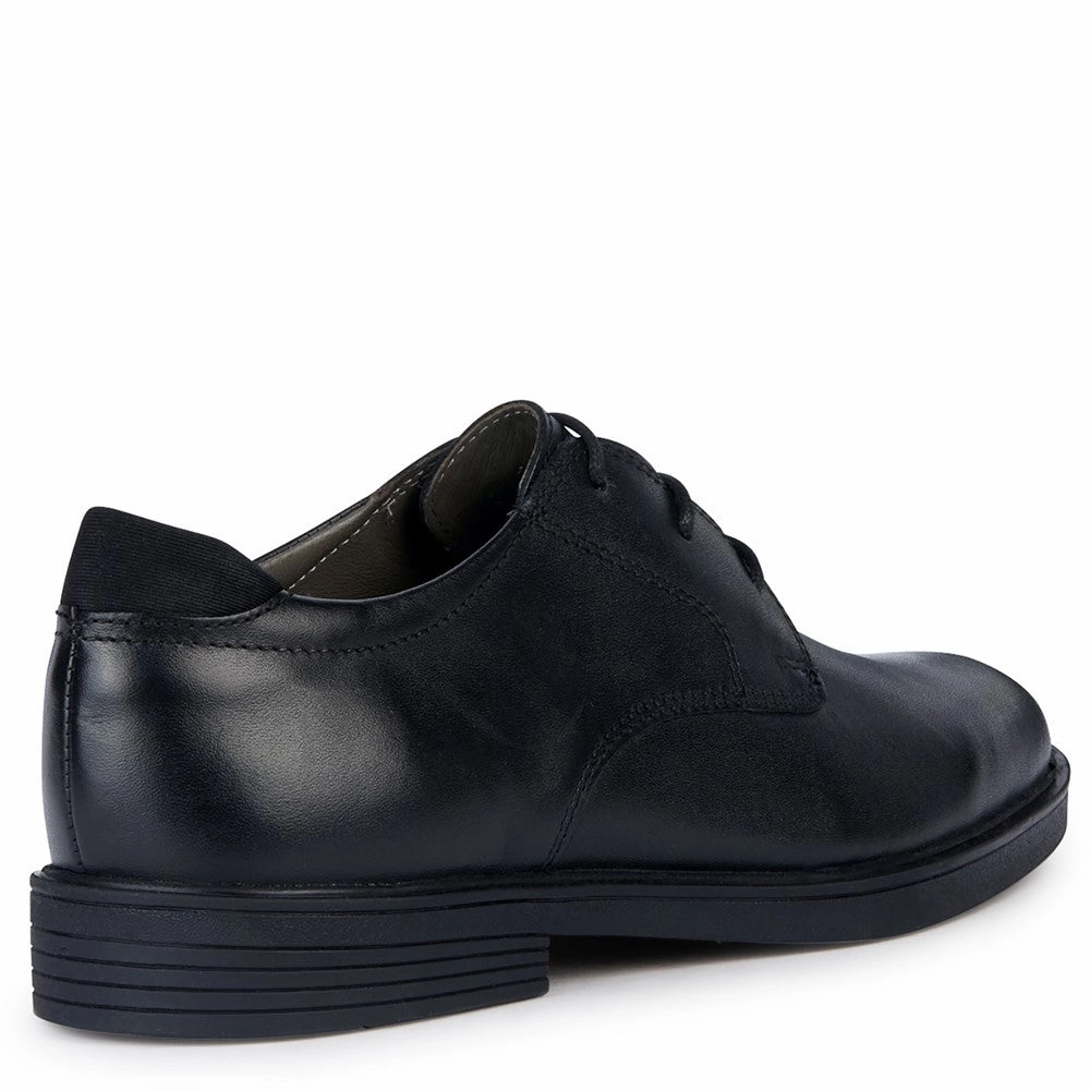 Geox J Zheeno A Junior School Shoes Boys SneakersBoys Running Shoes