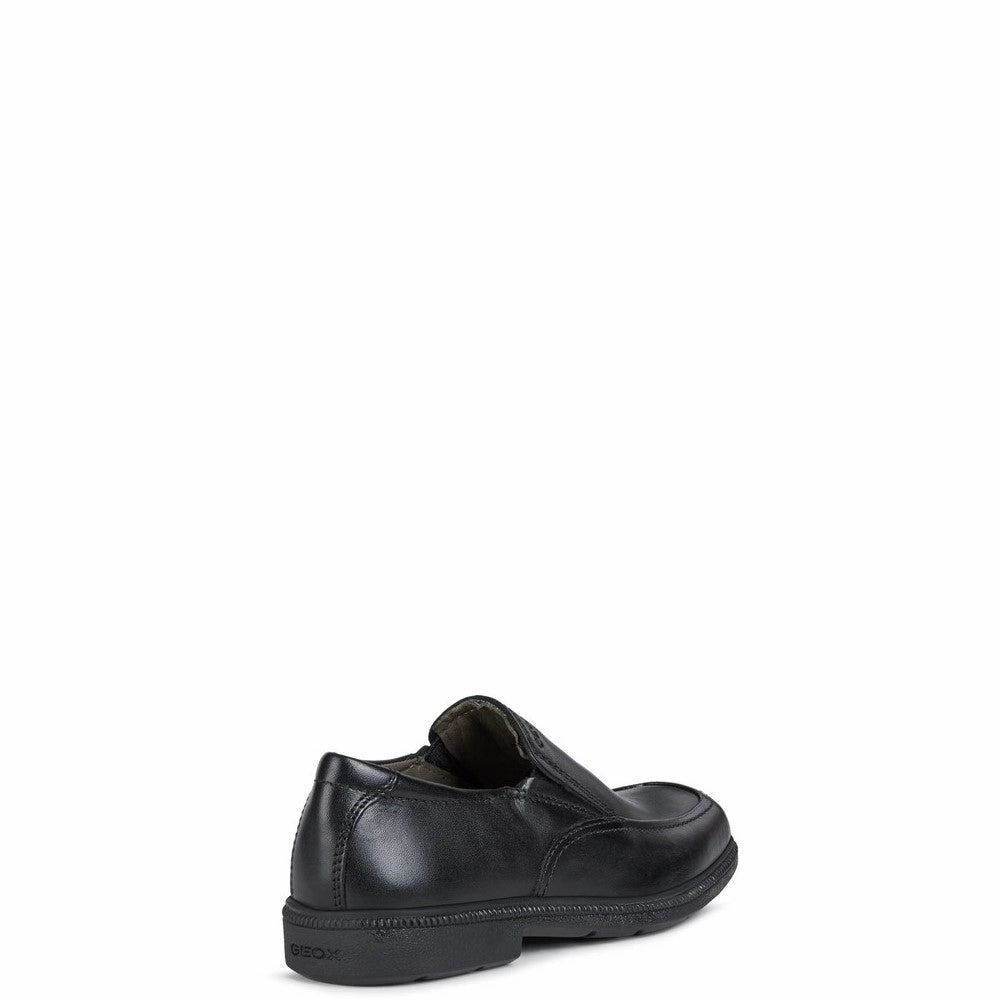 Geox Jr Federico Infant School Shoes Boys SneakersBoys Running Shoes