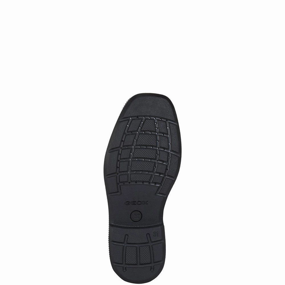 Geox Jr Federico Infant School Shoes Boys SneakersBoys Running Shoes