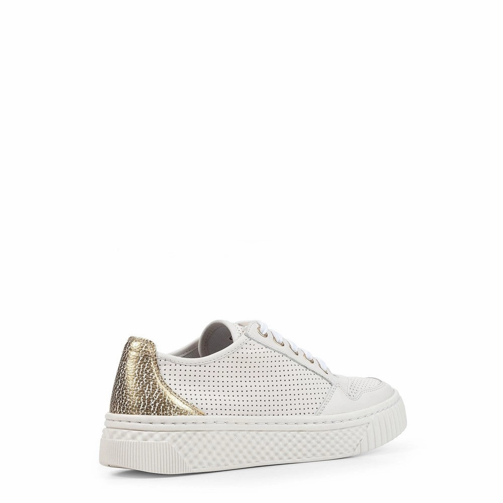 Geox Licena Trainer Women's Sneakers Casual Walking Shoes